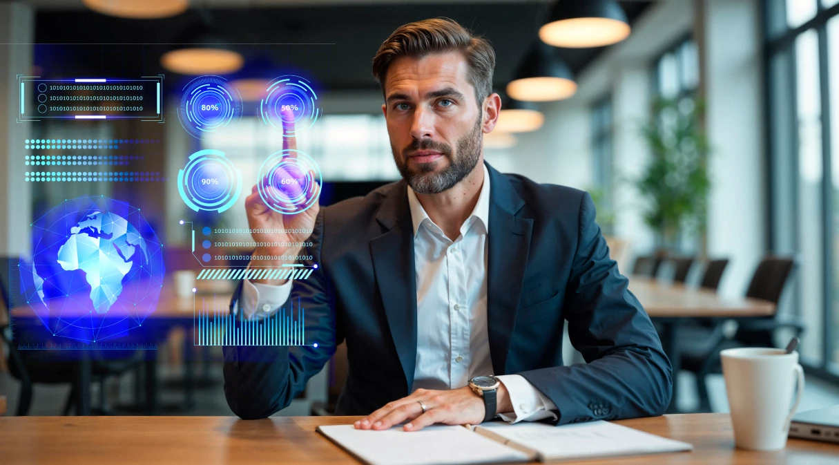 Plataforma Vorna de opções binárias com payout alto e ambiente seguro para traders